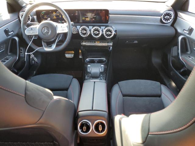 MERCEDES-BENZ CLA 250 4MATIC 2021