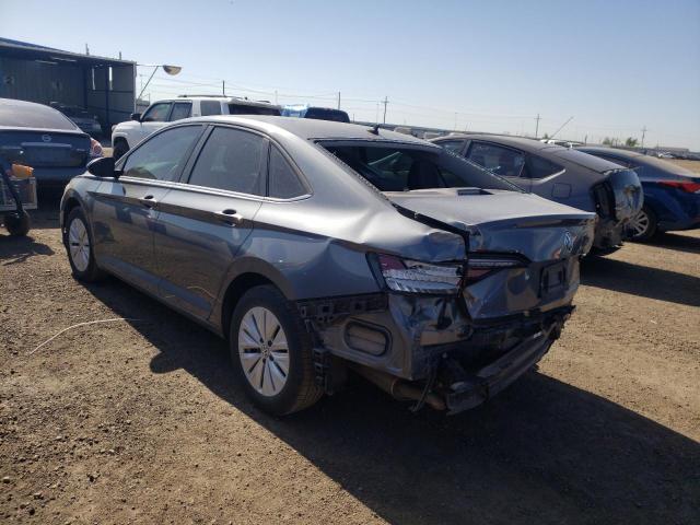 VOLKSWAGEN JETTA S 2019