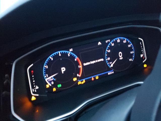 VOLKSWAGEN JETTA GLI 2020