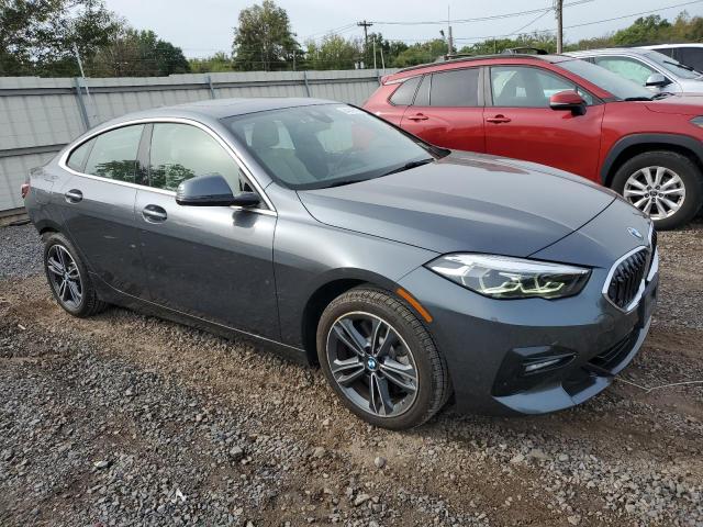 BMW 228XI 2021