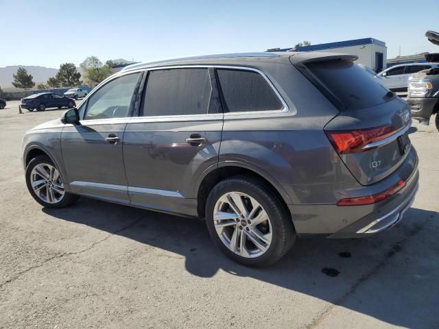 AUDI Q7 PREMIUM PLUS 2022