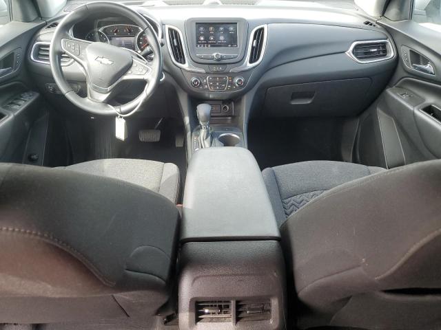 CHEVROLET EQUINOX LT 2021
