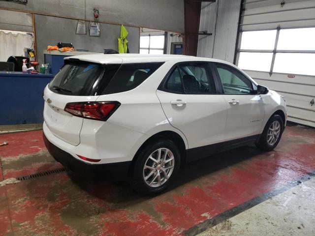 CHEVROLET EQUINOX LS 2022