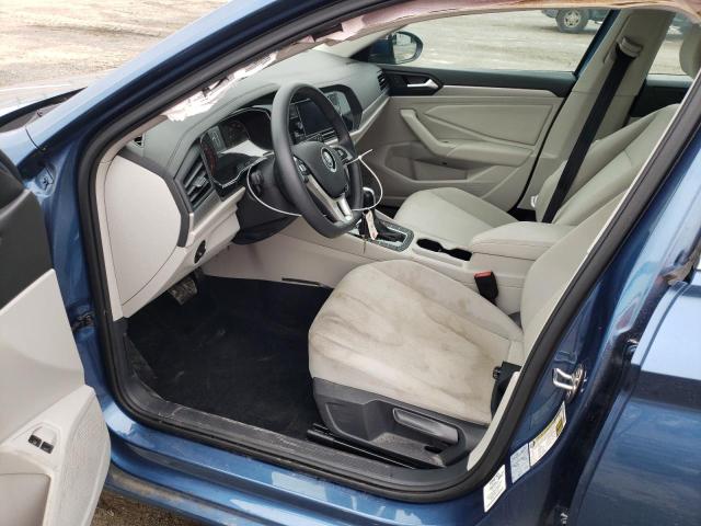 VOLKSWAGEN JETTA S 2020