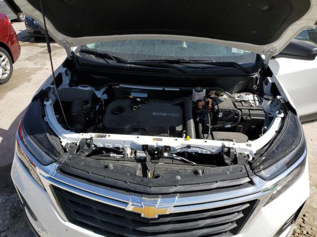 CHEVROLET EQUINOX LS 2022