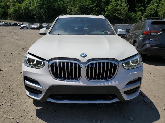 BMW X3 XDRIVE30I 2021