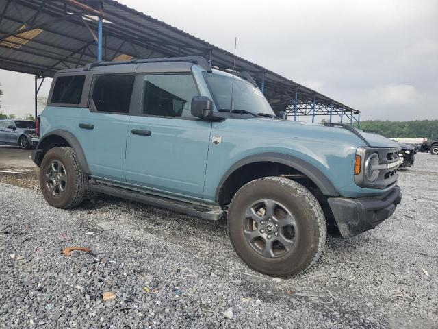 FORD BRONCO BASE 2023