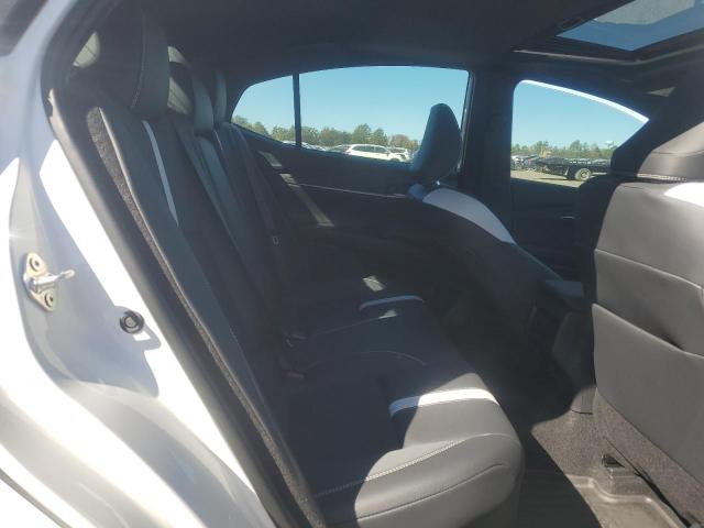 TOYOTA CAMRY XSE 2025