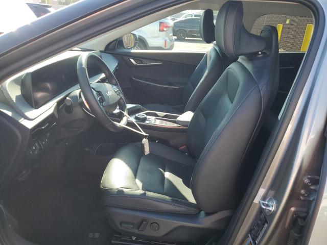 KIA EV6 LIGHT 2023