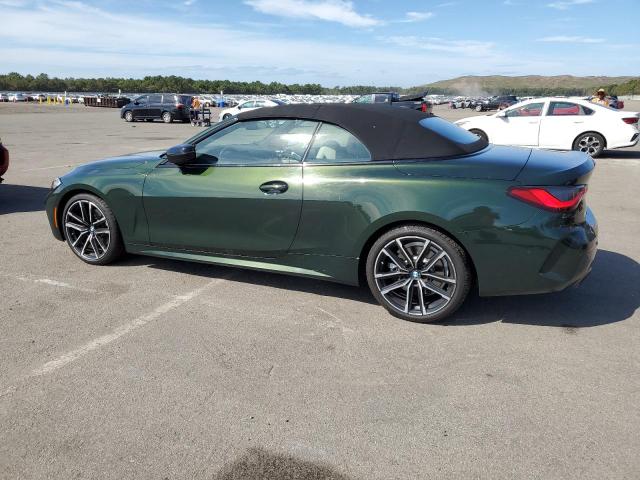 BMW 430I 2021