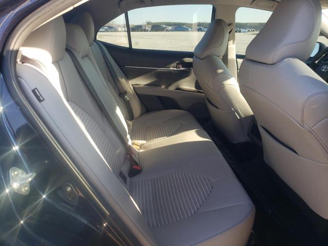 TOYOTA CAMRY SE 2022