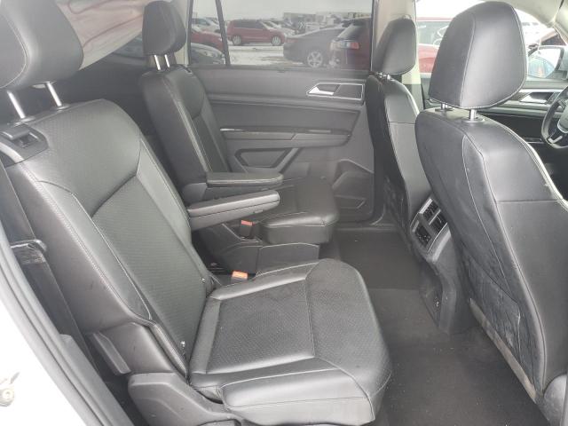 VOLKSWAGEN ATLAS SE 2019