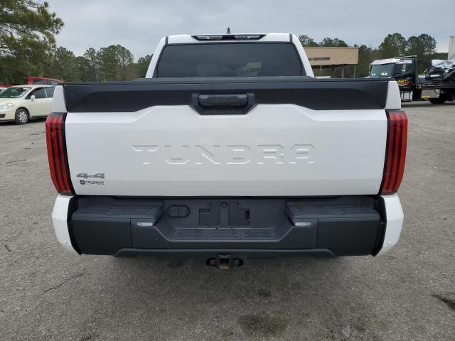TOYOTA TUNDRA CREWMAX SR 2024