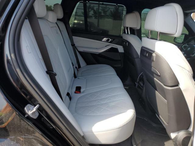 BMW X5 XDRIVE50E 2024