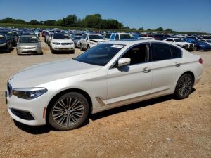 BMW 530 I 2018