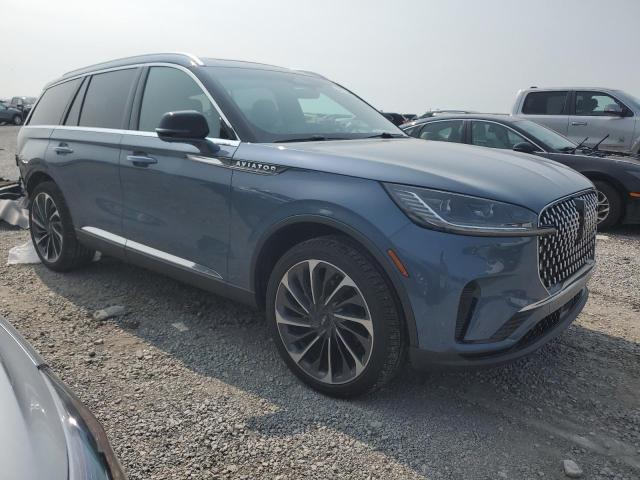 LINCOLN AVIATOR RESERVE 2025
