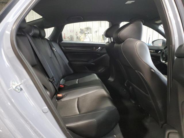 HONDA ACCORD SPORT 2022