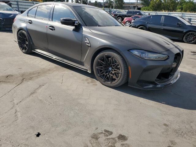 BMW M3 COMPETITION 2023