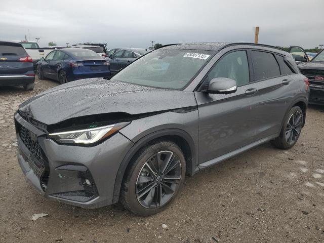 INFINITI QX50 SPORT 2022