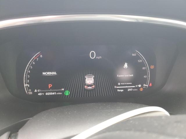 ACURA MDX 2023