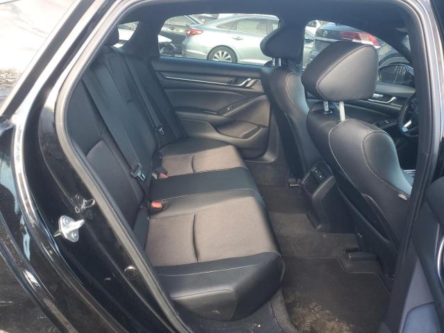 HONDA ACCORD SPORT 2022