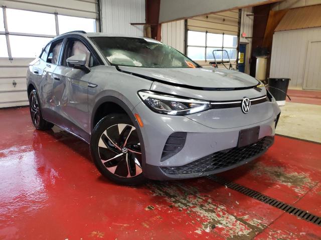 VOLKSWAGEN ID.4 PRO 2021