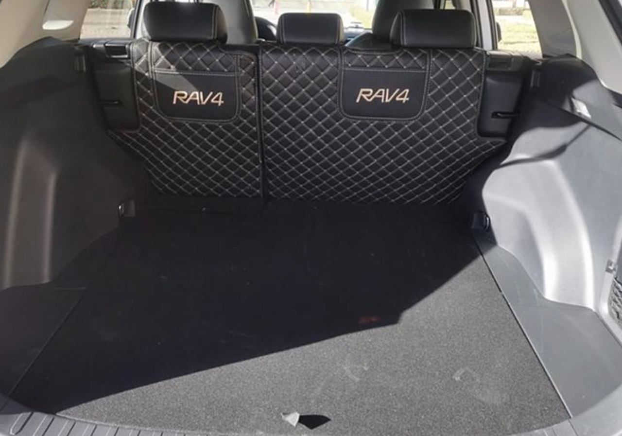 TOYOTA RAV4 RONGFANG 2020