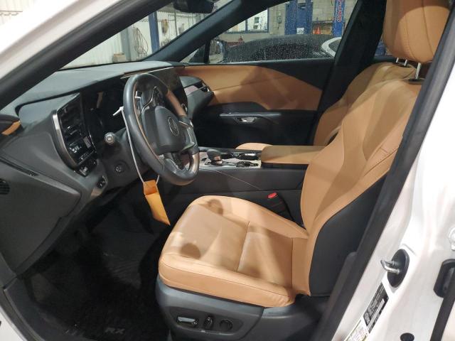 LEXUS RX 350H BASE 2023