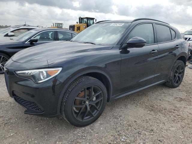 ALFA ROMEO STELVIO SPORT 2020