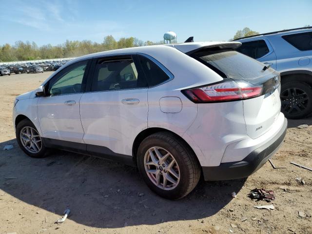 FORD EDGE SEL 2022
