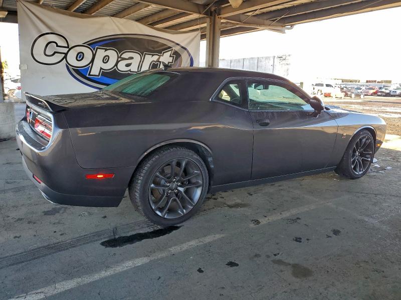 DODGE CHALLENGER R/T SCAT PACK 2023