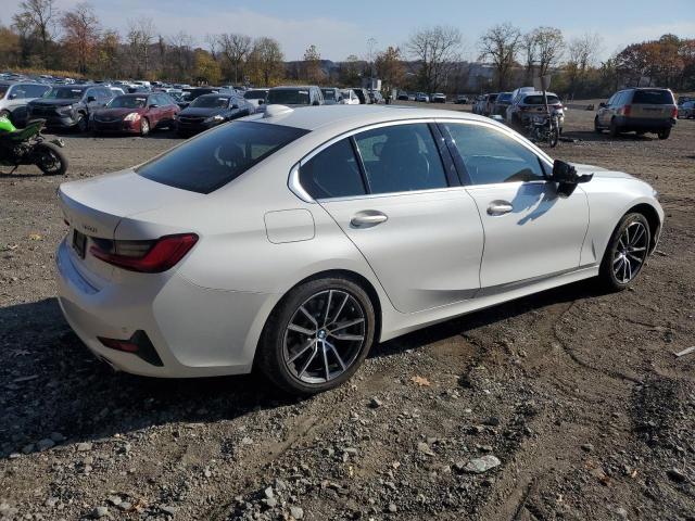 BMW 330XI 2020