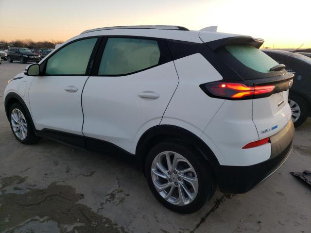 CHEVROLET BOLT EUV LT 2023