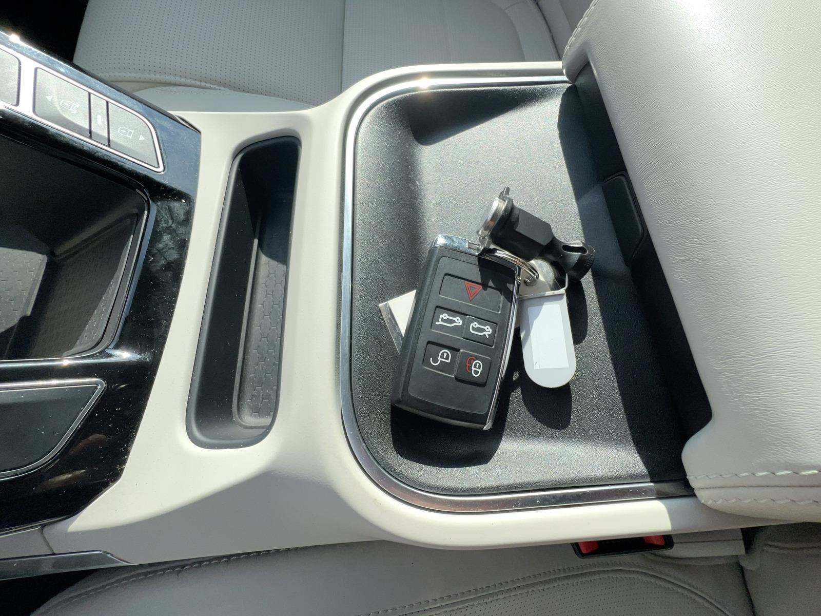 Jaguar I-PACE HSE 2019