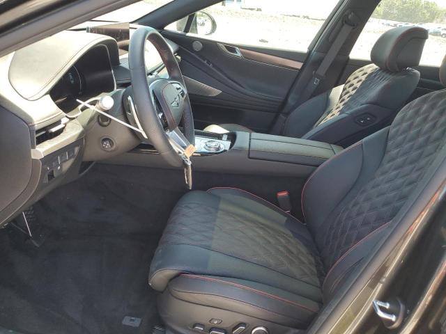 GENESIS G80 SPORT PRESTIGE 2023
