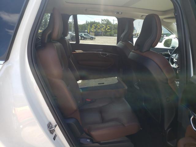 VOLVO XC90 T6 MOMENTUM 2019