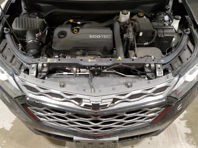 CHEVROLET EQUINOX LS 2020
