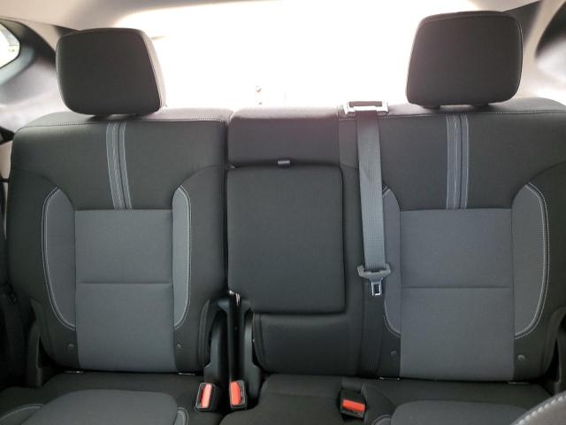 CHEVROLET BLAZER 2LT 2025