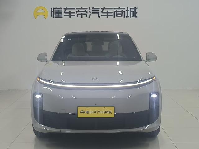 Li L6 2024