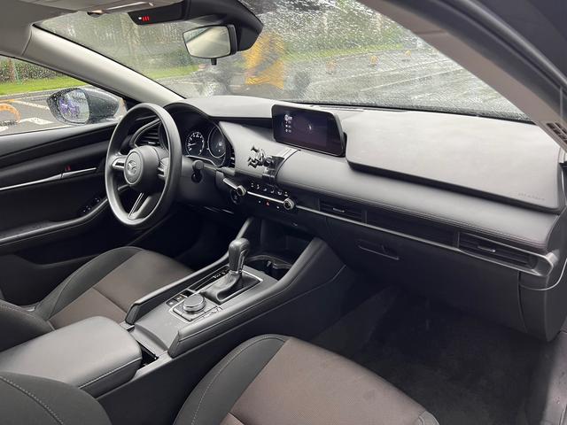 MAZDA 3 2022