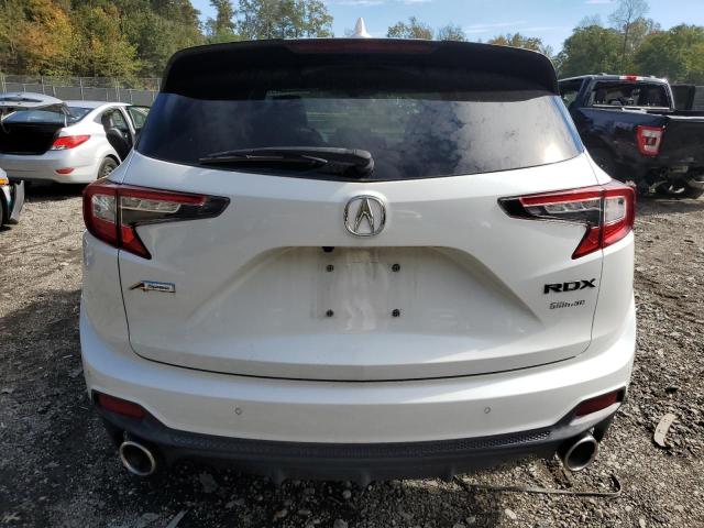 ACURA RDX A-SPEC 2021