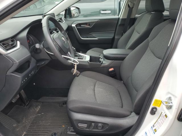 TOYOTA RAV4 XLE 2022