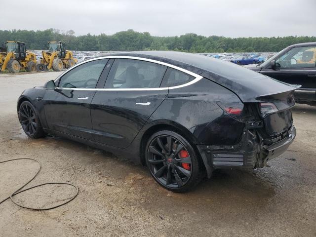 TESLA MODEL 3 2018