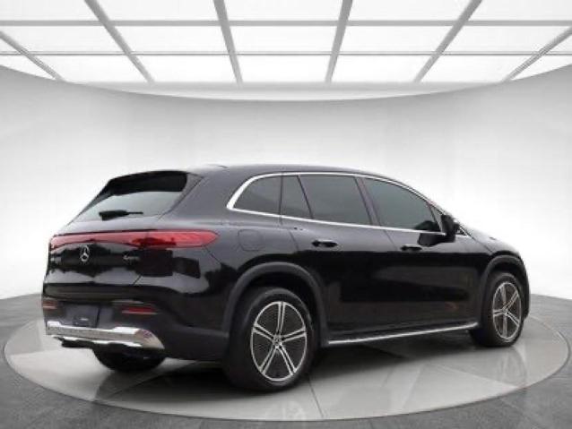 MERCEDES-BENZ EQE SUV 350 4MATIC 2023