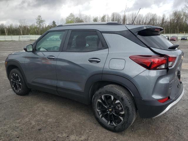 CHEVROLET TRAILBLAZER LT 2021