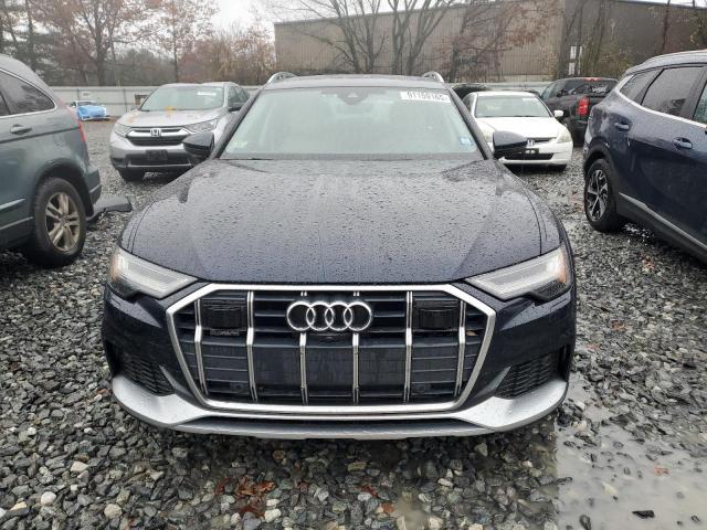 AUDI A6 ALLROAD PRESTIGE 2024