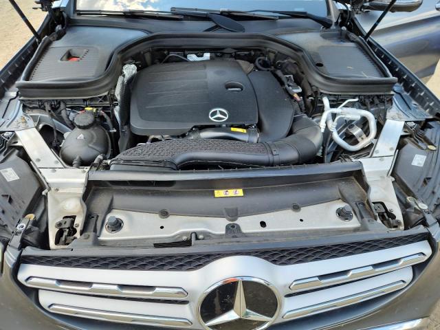 MERCEDES-BENZ GLC 300 4MATIC 2022