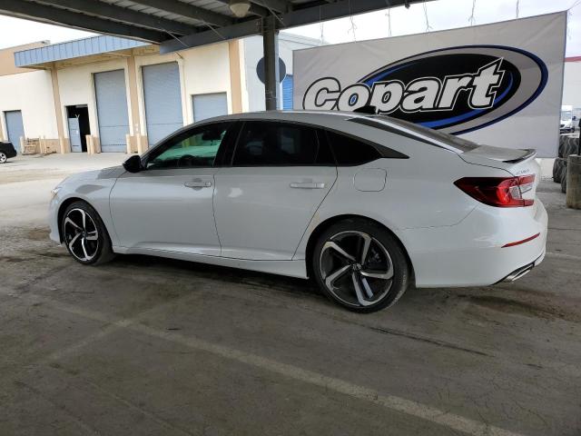 HONDA ACCORD SPORT 2022