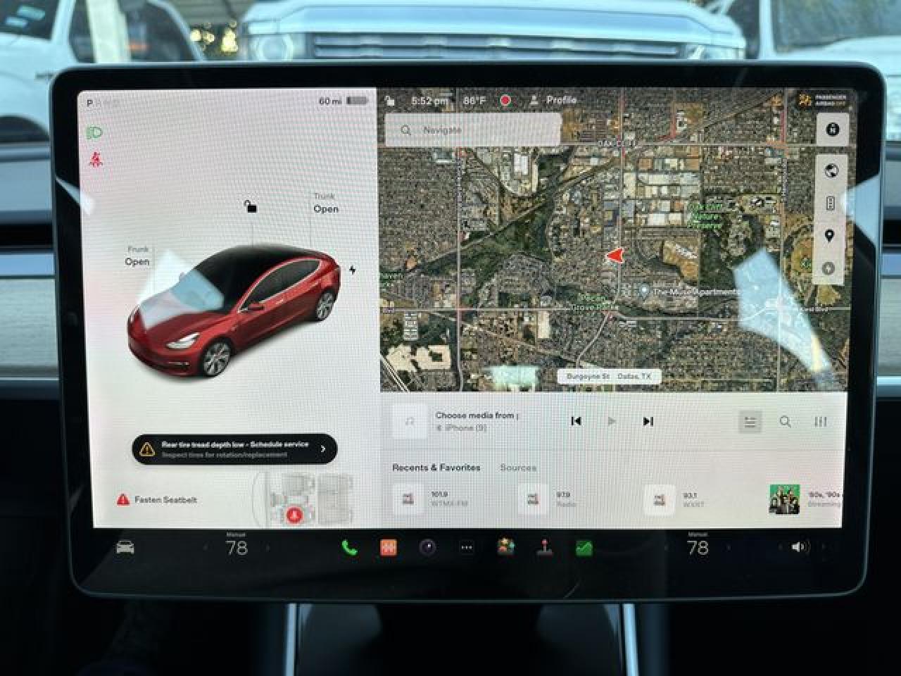 TESLA MODEL 3 2018
