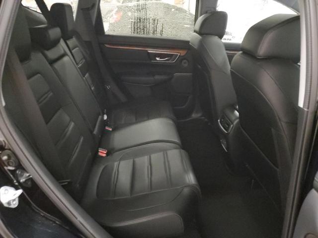 HONDA CR-V TOURING 2021